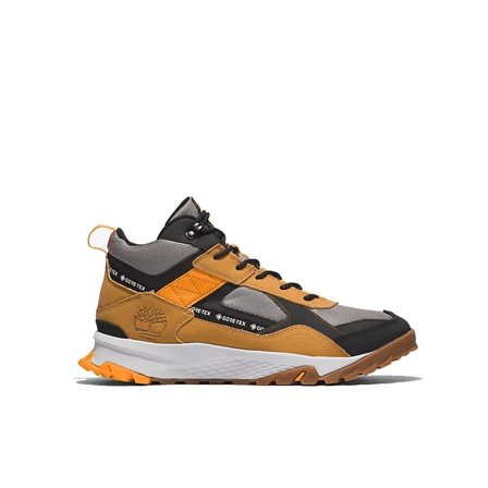 Timberland Lincoln Peak vattentäta kängor (herr)