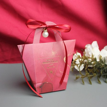 Candy Box Merci -lahjarasia A A