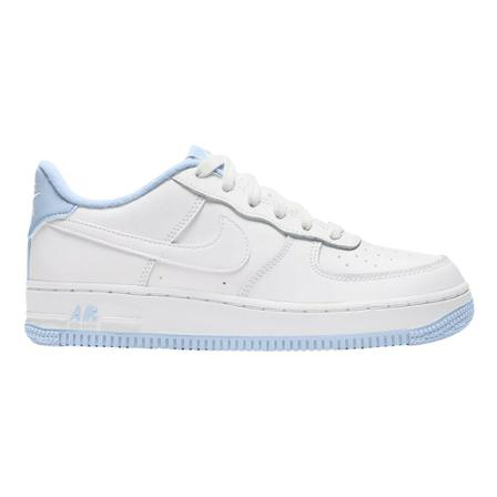 Nike Sneakers Hvid, Dame, Størrelse: 39 EU