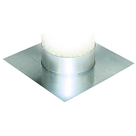 Östberg TGU Underudstyr, Ventilation