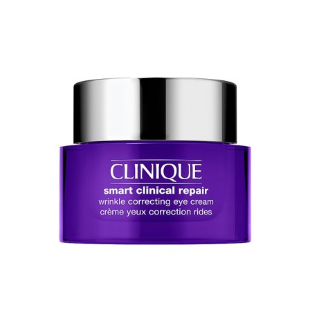 Clinique Smart Clinicial Repair Wrinkle Correcting Eye Cream 15 ml, Skincare, Ansigtspleje, Øjencreme