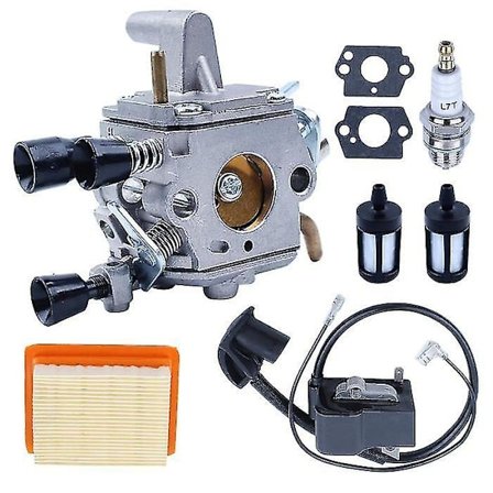 Sytytyspuola Stihl Fs200 Fs200r Fs250 Fs250r Fs120 Fs120r Fs300 Fs350 41341200603 41344001301-po-