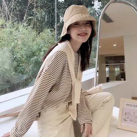 Dam lös krage Avtagbar halv ullsjal ytterkläder Soli