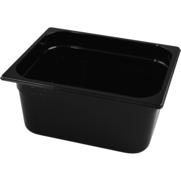 Kantin PC Sort 150mm