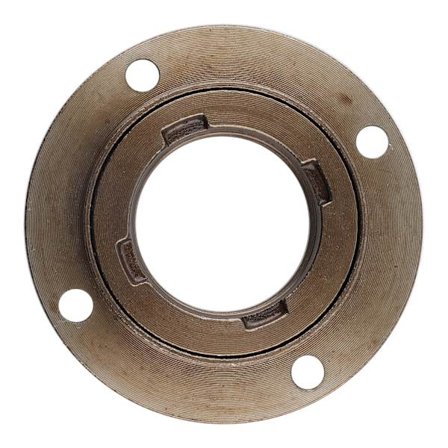 Metall Firehulls Tannløst Svinghjul Friløpstilbehør for Elektrisk Sparkesykkel