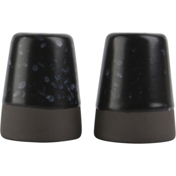 Salt & Pepparset Raw Nordic Black