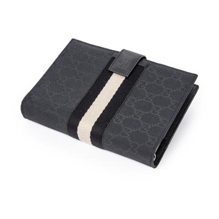 Gucci Vintage - Vintage Accessoarer - Svart - Herr - Storlek: One Size, Herr, Storlek: ONE SIZE