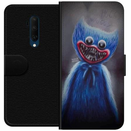 Oneplus 7t Pro Plånboksfodral Huggy Wuggy