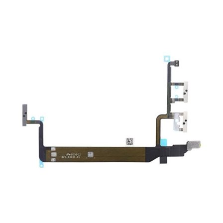 iPhone 13 Pron päälle ja pois päältä -painikekaapeli – viallisen painikekaapelin vaihto