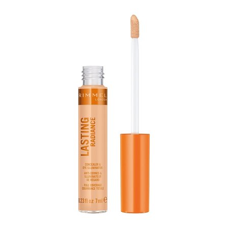Rimmel Lasting Radiance Concealer 040 Soft Beige, Makeup, Ansigt, Concealer