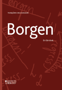 Borgen : En lärobok