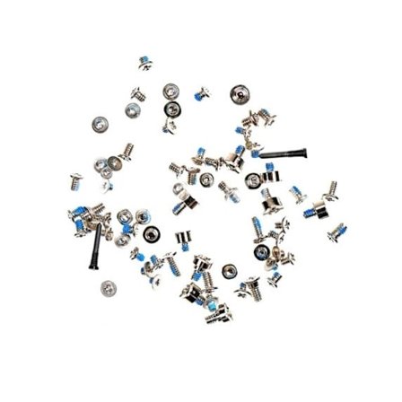 iPhone 11 Pro Komplett Skruvset