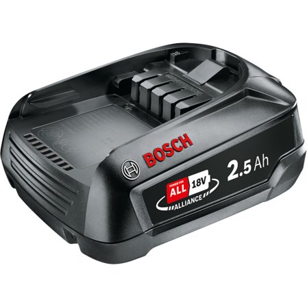 Bosch batteri - Li-Ion