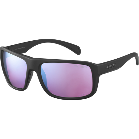 Salomon - Solglasögon Glasögon Halti Sigma - Black