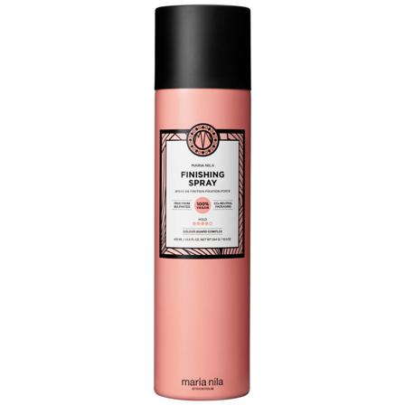 Maria Nila Finishing Spray (400ml) - Hiuslakat