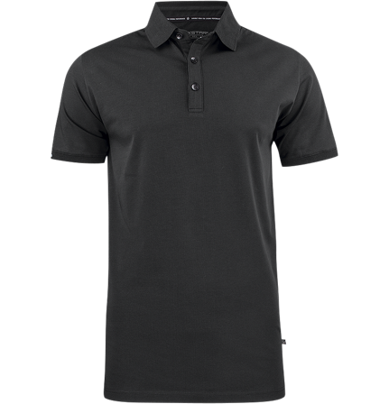 Texstar PS20199000190 Pikeepaita musta Musta, Vaatteet