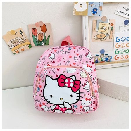 Skolerygsæk til børn CC C C