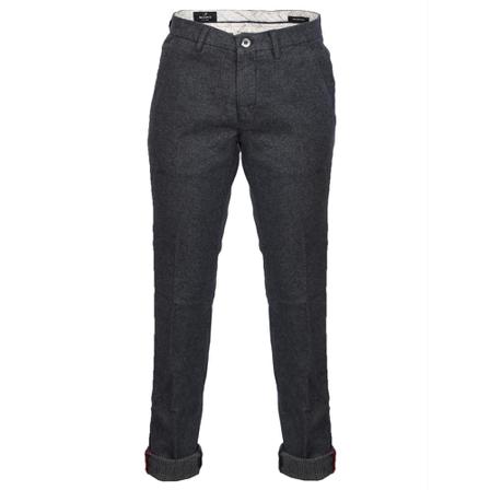 Mason's Chino Torino Grå, Herre, Størrelse: L