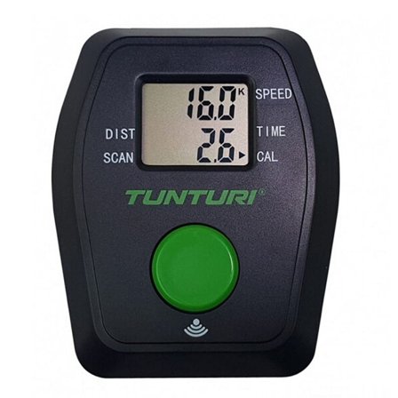 TUNTURI Display til Cardio Fit D20 Kontorcykel, Sport & Velvære, Træningsmaskiner, Motionscykel