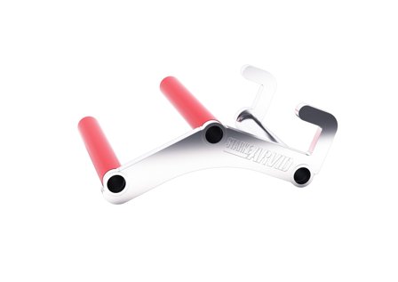 Starke Arvid 11900F Bærehåndtak, Garasjeinnredning & oppbevaring