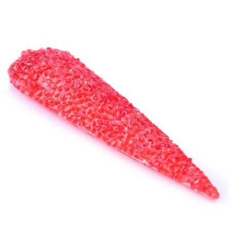 Kristallikivet (lasi) - 1 mm - 200-300 kpl - 13