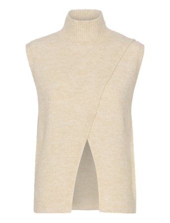 Kaffe | Kataris Knit Vest | XXL