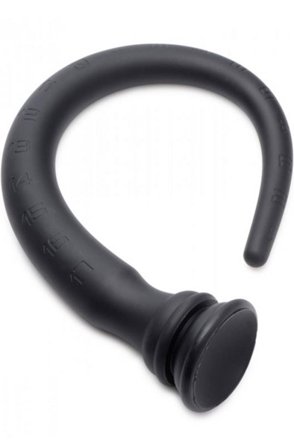 Kjøp Hosed Extreme Silicone Anal Plug 50 cm - Ekstra lang analdildo | God pris