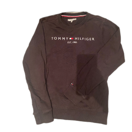 Tommy hilfiger sweatshirt