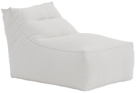 Venture Home Redang Loungefåtölj Vit, Utemöbler
