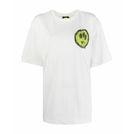Barrow T-Shirts vit, Dam, Dam, Storlek: XS