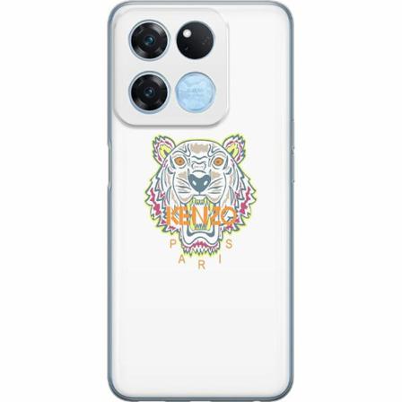 Oneplus Ace Racing Mjukt Skal - Mr Kenzo