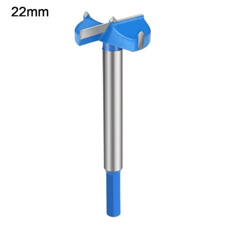 Boring Boring Bits Treboring 22MM