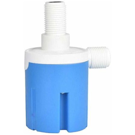 1/2 Ventil Automatisk Vannnivåjustering Vannstårn Float Fauc