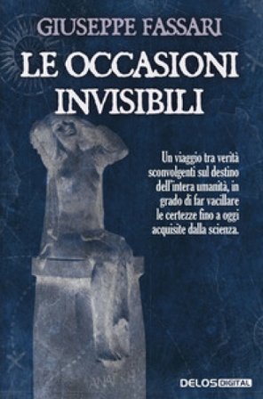 Le occasioni invisibili Giuseppe Fassari
