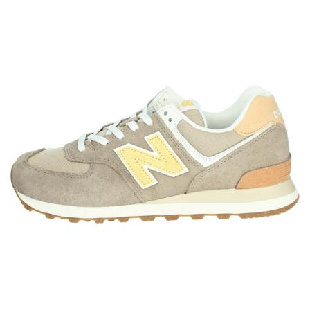 New Balance, Ml 574Rb 2 Low sneakers Grijs, Heren, Maat:43 EU