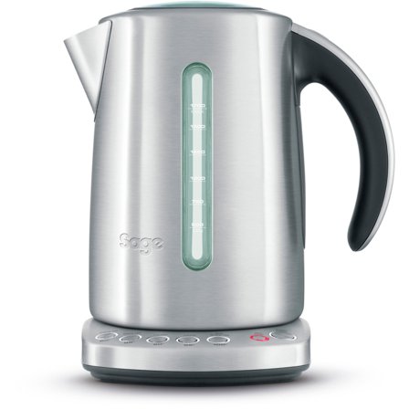 Sage SKE825 The Smart Kettle Elkedel - Stål | KitchenOne