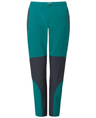 Rab Torque Wmns Sagano Green