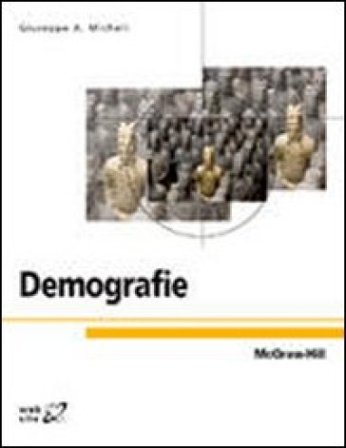 Demografie Giuseppe A. Micheli