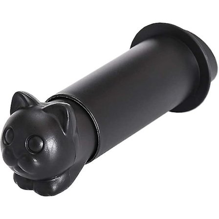 WC-paperiteline, itseliimautuva WC-paperirullan pidike ja ripustin