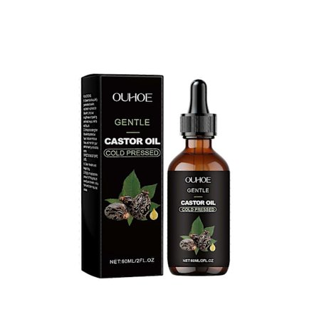 Mångsidig lugnande är noggrant blandad med glycerin