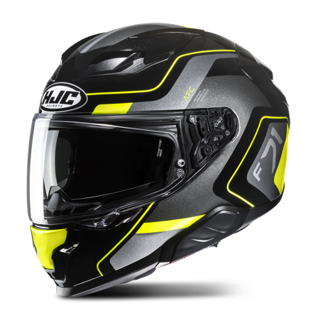 Casco Integral HJC F71 Arcan MC3H