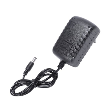 AC 100 - 240V DC 12V 2A Virtalähdeadapteri LED-valoille LED-valonauhalle