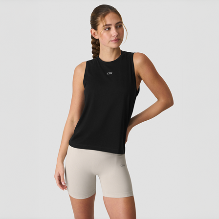 ICANIWILL Define Løs Top Sort