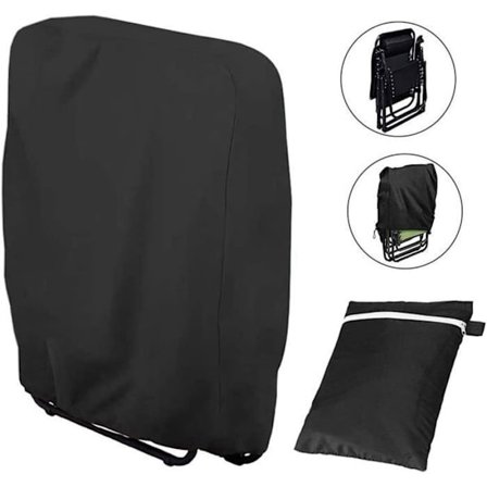 House of chaise, talo ja puutarha, house and garden lepotuoli (71x110 cm) kantokassilla - MHB