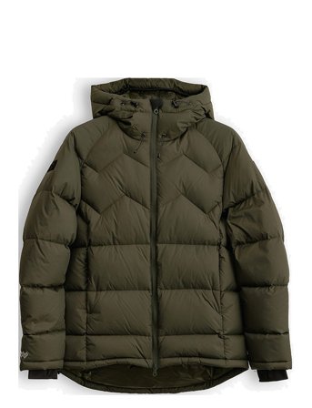 Mountain Works | Usx Surveyor Parka | XS