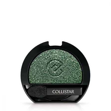 Collistar Impeccable Ombretto Compatto Refill 340 Smeraldo Frost