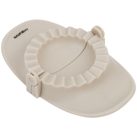 Perfekt pirogform: Enkel, praktisk og 9,5 cm bred