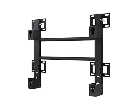 Samsung Wall mount VESA 600x400 Landscape QE85T QE98C QB85C QM85C Flip Pro 85inch WA65C WA65D BE85C-H BE85D-H QH98C QM98C