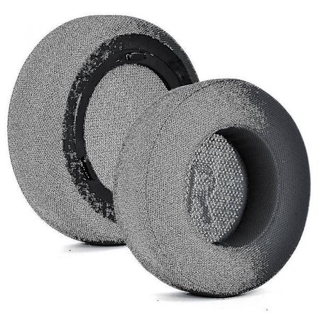 Corsair Virtuoso RGB Wireless -kuulokkeiden erittäin paksujen korvakuppien vaihto