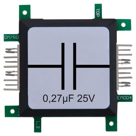 ALLNET Development Board Accessory